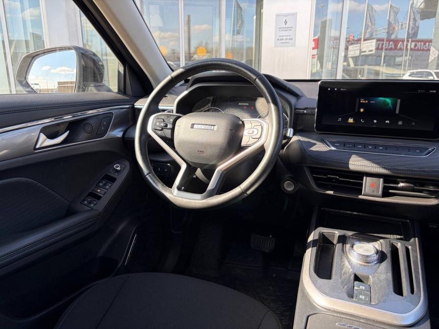Haval Jolion I Санкт-Петербург  - изображение 7