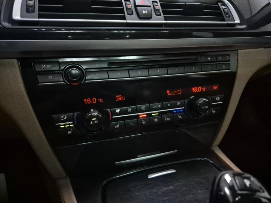 BMW 7 серии V (F01/F02/F04) Альметьевск  - изображение 23