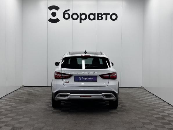 Lada (ВАЗ) Vesta I Рестайлинг (NG) с пробегом 2024 года, цена 1 590 000 рублей, 4535 км, универсал, Автокод Объявления