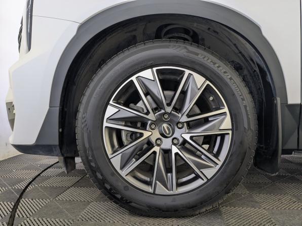 GAC GS8 II с пробегом 2024 года, цена 3 550 000 рублей, 23191 км, внедорожник, Автокод Объявления