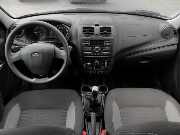 Lada (ВАЗ) Granta I Рестайлинг с пробегом 2022 года, цена 799 000 рублей, 72348 км, седан, Автокод Объявления