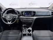 Kia Sportage IV Ставрополь  - изображение 26