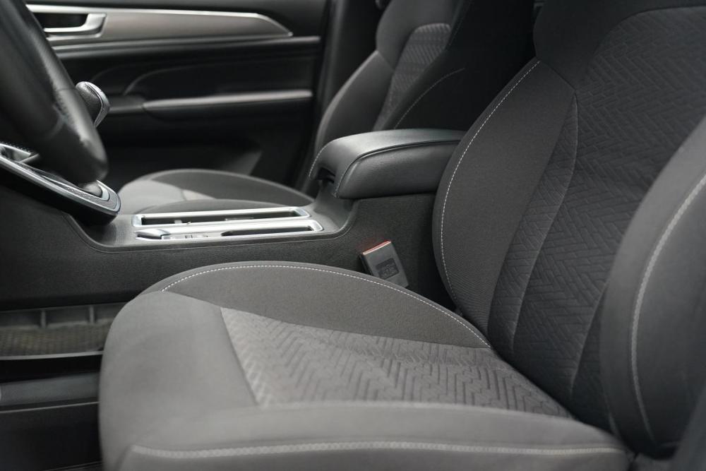 Haval M6 II Крым  - изображение 12
