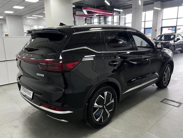 Chery Tiggo 7 Pro Plug-in Hybrid с пробегом 2023 года, цена 2 099 000 рублей, 62453 км, внедорожник, Автокод Объявления