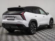 Geely Atlas II Москва  - изображение 31