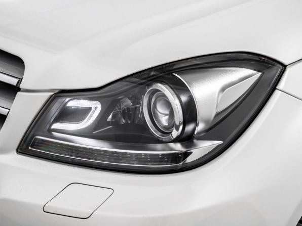 Mercedes-Benz C-Класс III (W204) Рестайлинг с пробегом 2011 года, цена 1 320 000 рублей, 116133 км, универсал, Автокод Объявления
