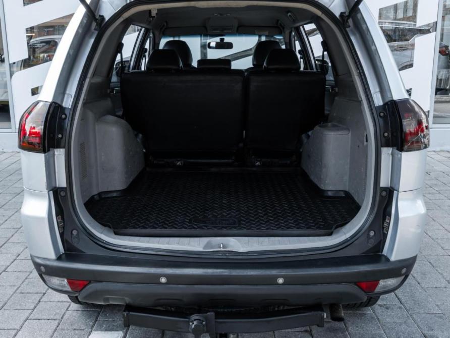 Mitsubishi Pajero Sport II Ставрополь  - изображение 23