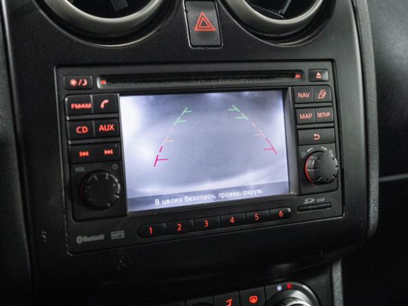 Nissan Qashqai I Рестайлинг с пробегом 2010 года, цена 910 000 рублей, 185201 км, внедорожник, Автокод Объявления