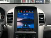 Chevrolet Captiva I Краснодар  - изображение 45