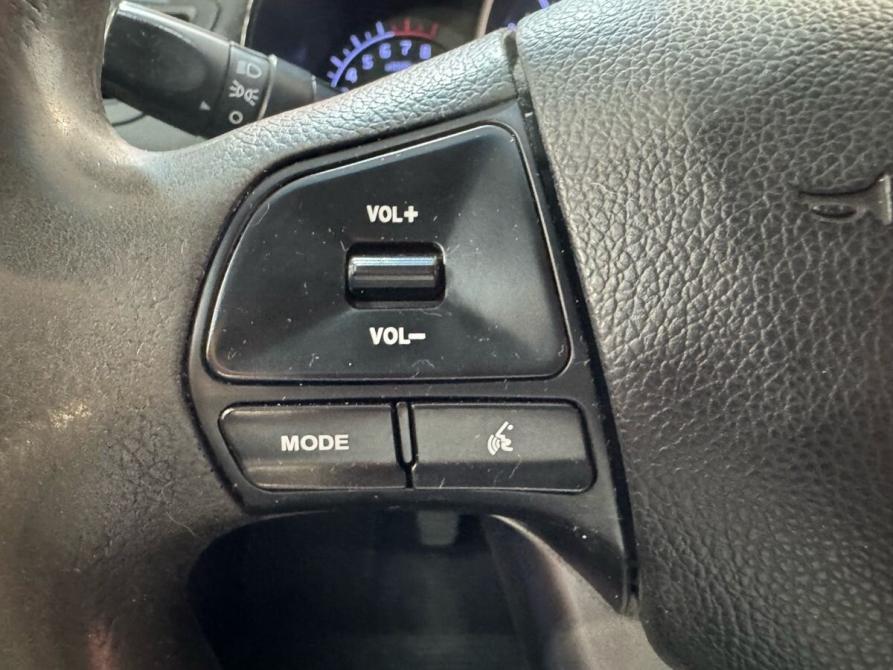 Kia Rio III Новочеркасск  - изображение 14