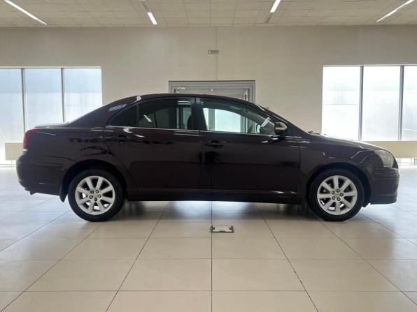 Toyota Avensis II Рестайлинг с пробегом 2007 года, цена 790 000 рублей, 297500 км, седан, Автокод Объявления
