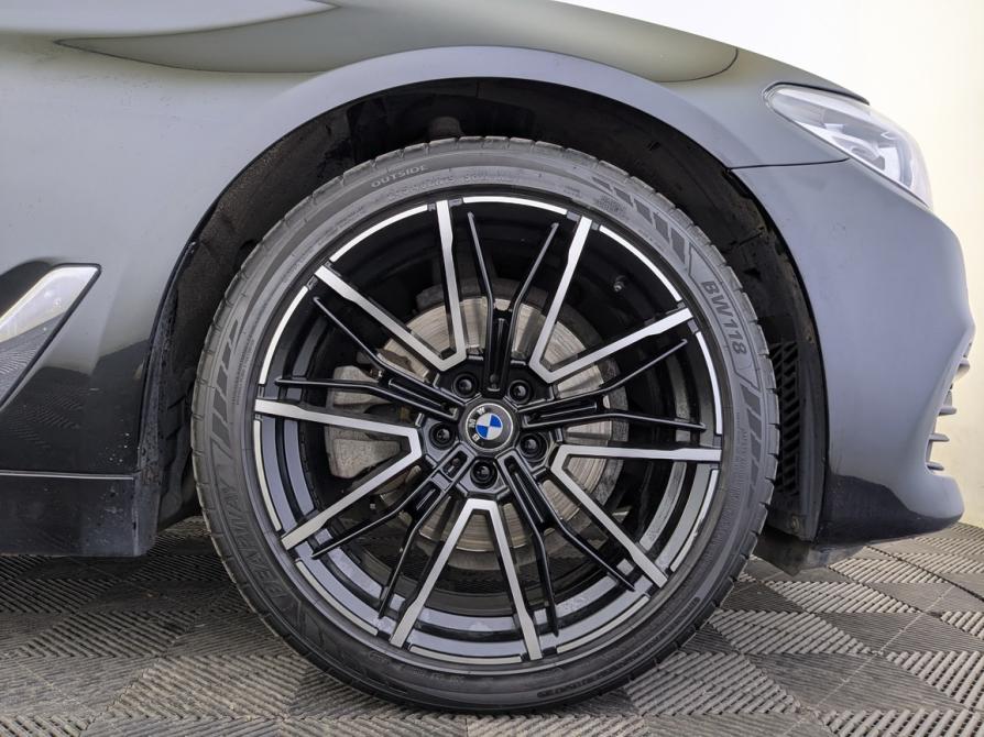 BMW 5 серии VII (G30/G31/G38) Москва  - изображение 18