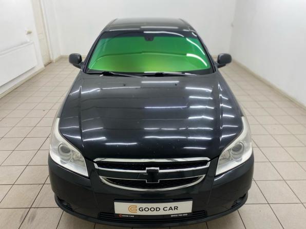 Chevrolet Epica V250 с пробегом 2008 года, цена 576 500 рублей, 266152 км, седан, Автокод Объявления