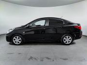 Hyundai Solaris I Уфа  - изображение 32