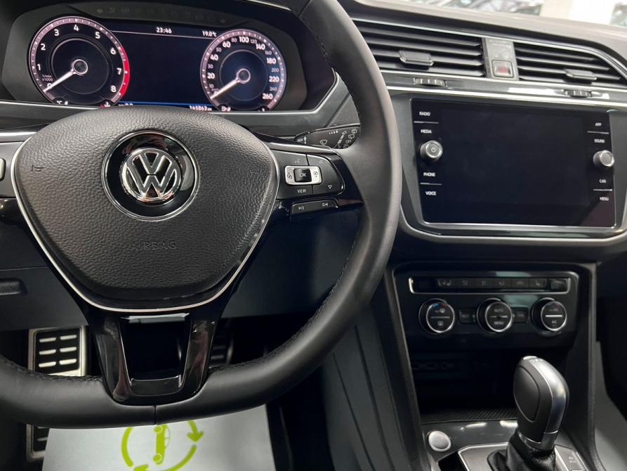 Volkswagen Tiguan II Тверь  - изображение 18