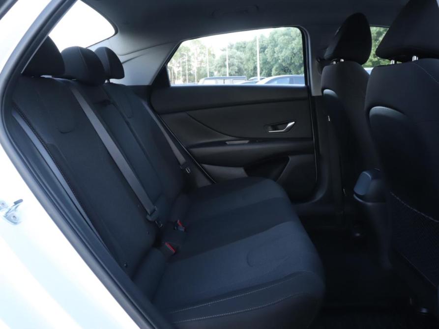 Hyundai Elantra VII (CN7) Москва  - изображение 11