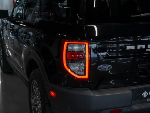 Ford Bronco Sport I с пробегом 2021 года, цена 2 425 000 рублей, 87842 км, внедорожник, Автокод Объявления