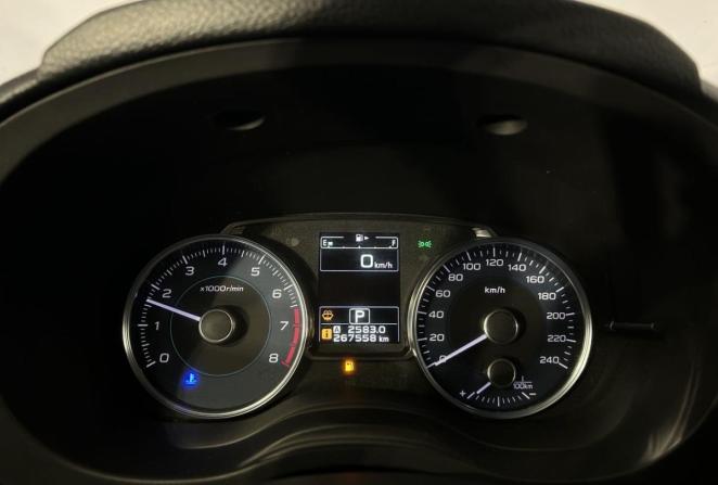 Subaru Impreza IV с пробегом 2015 года, цена 1 250 000 рублей, 267558 км, хэтчбек, Автокод Объявления