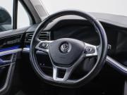 Volkswagen Touareg III Москва  - изображение 35