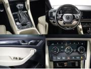 Skoda Kodiaq I Москва  - изображение 37