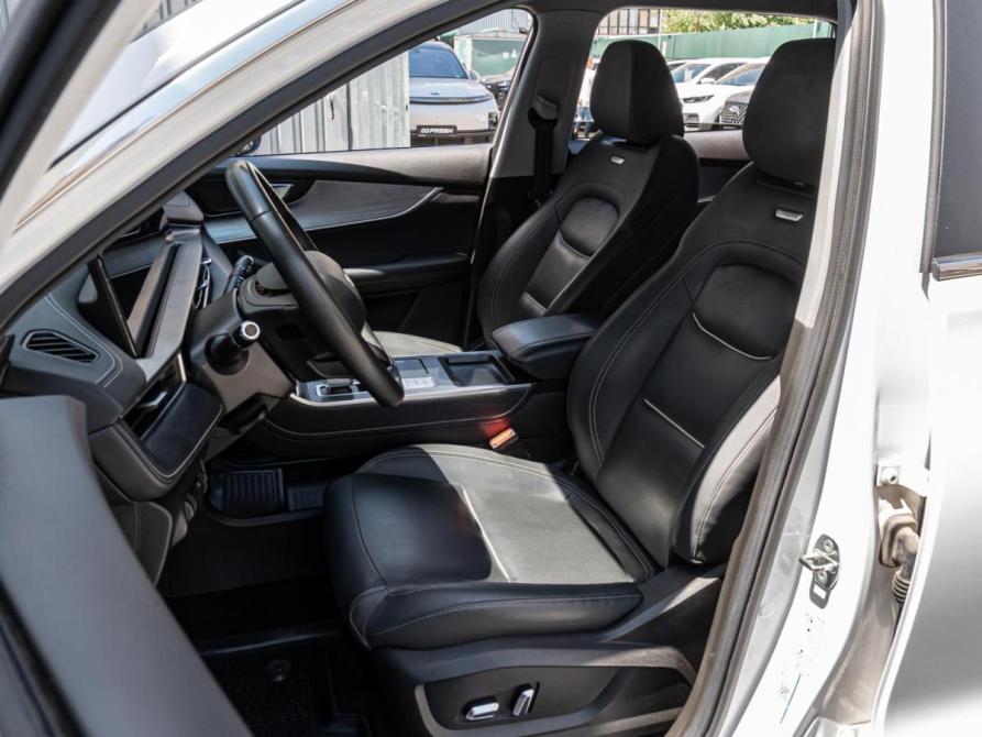 Chery Tiggo 7 Pro Max I Краснодар  - изображение 10
