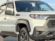 Lada (ВАЗ) Niva Travel I Волгоград  - изображение 64