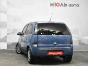 Opel Meriva A Рестайлинг Екатеринбург  - изображение 21