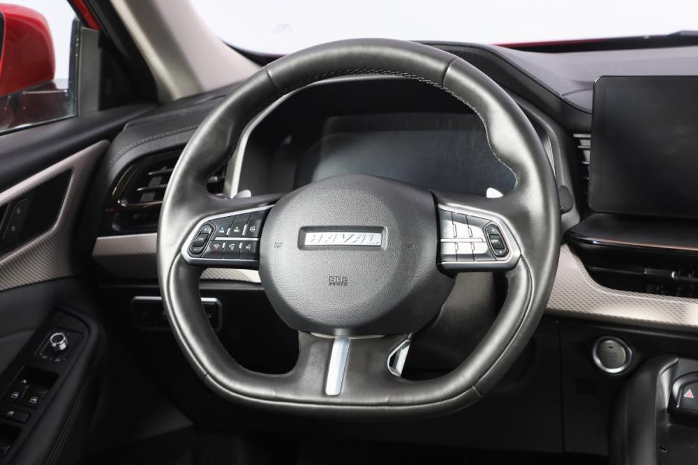 Haval F7 I Рестайлинг Новосибирск  - изображение 12