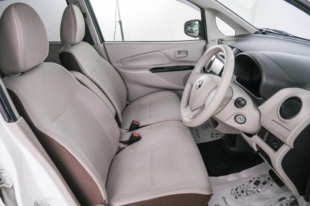 Nissan Dayz I Рестайлинг Красноярск  - изображение 8
