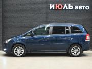 Opel Zafira B Рестайлинг Екатеринбург  - изображение 24