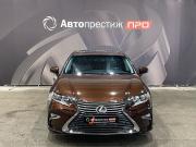 Lexus ES VI Рестайлинг Пермь  - изображение 27