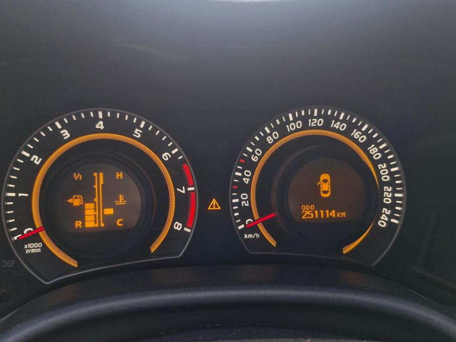 Toyota Corolla X (E140 E150) Рестайлинг Нижний Новгород  - изображение 4
