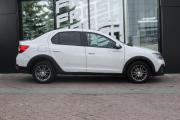 Renault Logan II Рестайлинг Ульяновск  - изображение 24