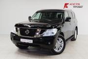 Nissan Patrol VI (Y62) Саратов  - изображение 36