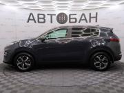 Kia Sportage IV Рестайлинг Екатеринбург  - изображение 33