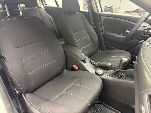 Renault Fluence I Рестайлинг с пробегом 2013 года, цена 545 900 рублей, 100238 км, седан, Автокод Объявления