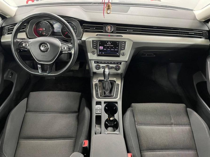 Volkswagen Passat B8 Санкт-Петербург  - изображение 9