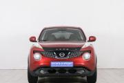 Nissan Juke I Красноярск  - изображение 26