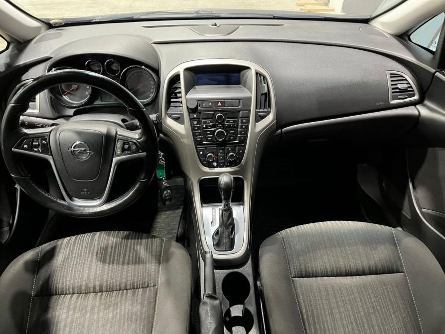 Opel Astra J Пермь  - изображение 12