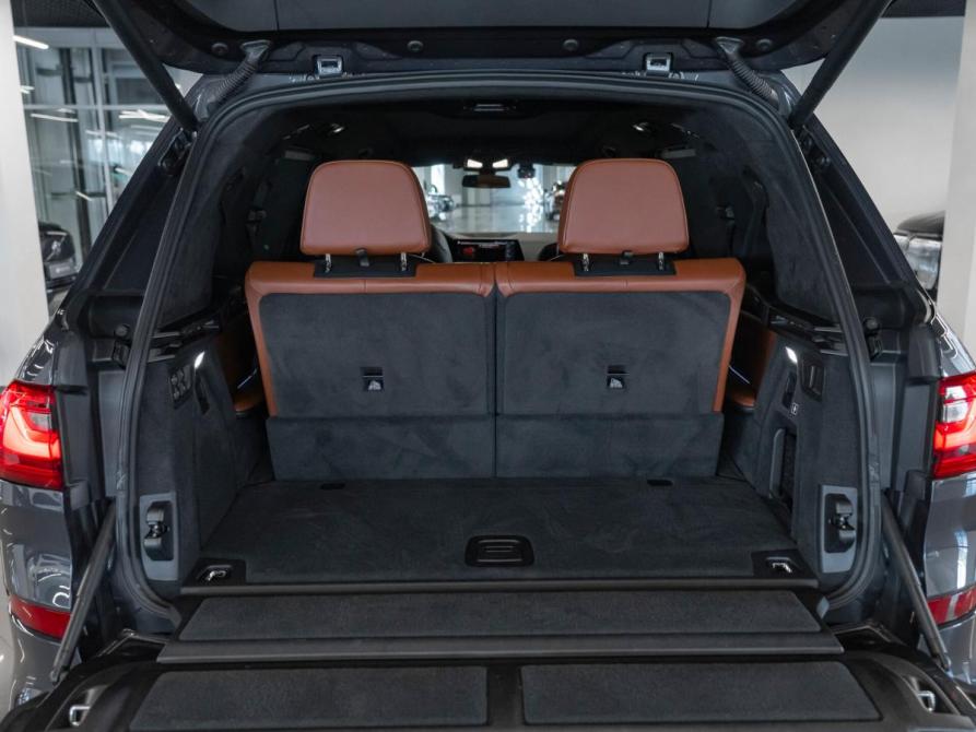 BMW X7 I (G07) Москва  - изображение 27