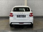 Lada (ВАЗ) Granta I Рестайлинг Москва  - изображение 19