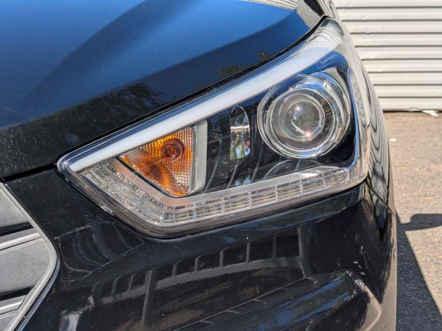 Hyundai Creta I Москва  - изображение 26