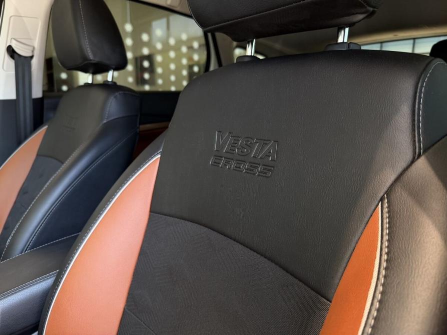 Lada (ВАЗ) Vesta I Рестайлинг (NG) Краснодар  - изображение 19