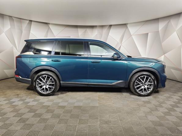 GAC GS8 II с пробегом 2024 года, цена 3 399 000 рублей, 69377 км, внедорожник, Автокод Объявления