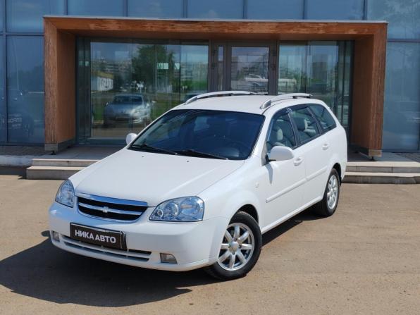 Chevrolet Lacetti I с пробегом 2008 года, цена 479 000 рублей, 207625 км, универсал, Автокод Объявления
