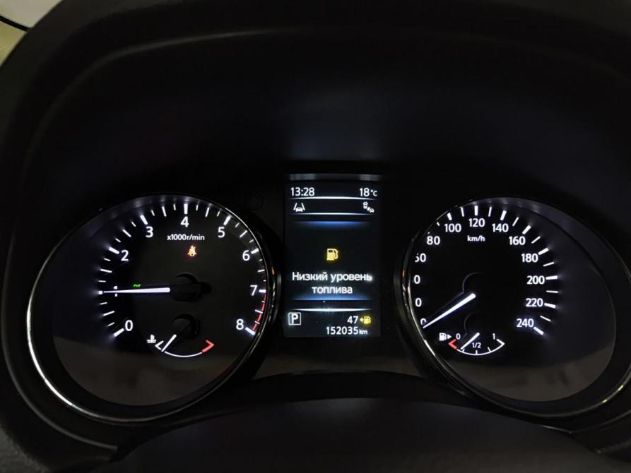 Nissan X-Trail III Казань  - изображение 16