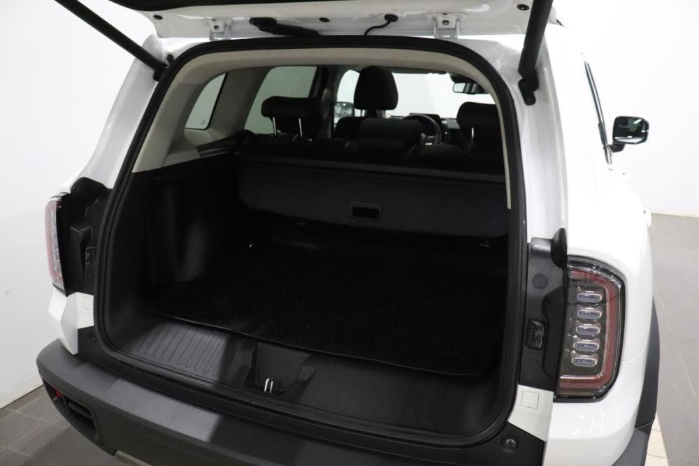 Haval Dargo Ульяновск  - изображение 16