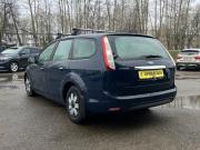 Ford Focus II Рестайлинг Нефтекамск  - изображение 16