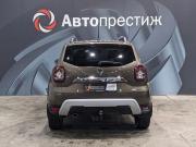 Renault Duster II Пермь  - изображение 29