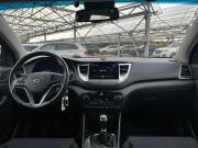 Hyundai Tucson III Тула  - изображение 18